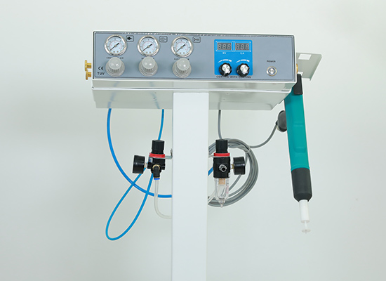 Automatic Powder Spraying Equipment Key Features and Industrial Benefits