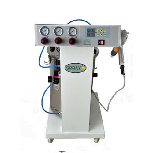 Automatic Spraying Equipment: A Buyer's Complete Handbook